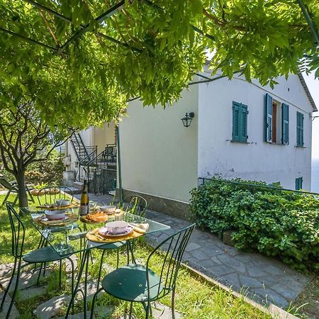 Casa Serena Сори Экстерьер фото