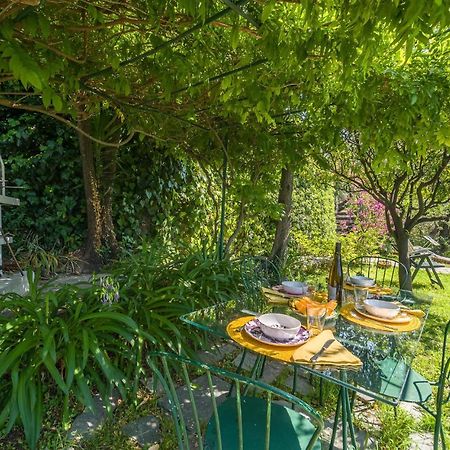 Casa Serena Сори Экстерьер фото