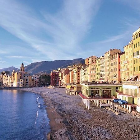 Casa Serena Сори Экстерьер фото