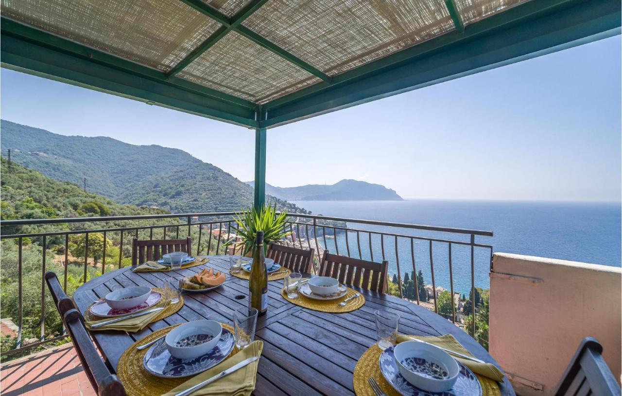 Casa Serena Сори Экстерьер фото