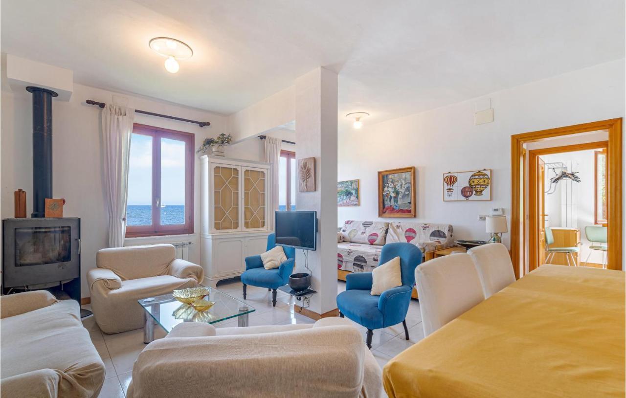 Casa Serena Сори Экстерьер фото