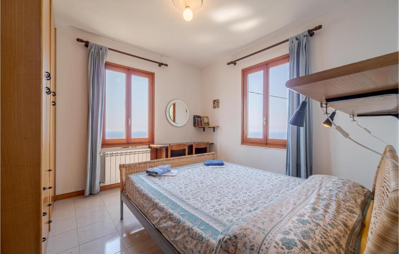 Casa Serena Сори Экстерьер фото