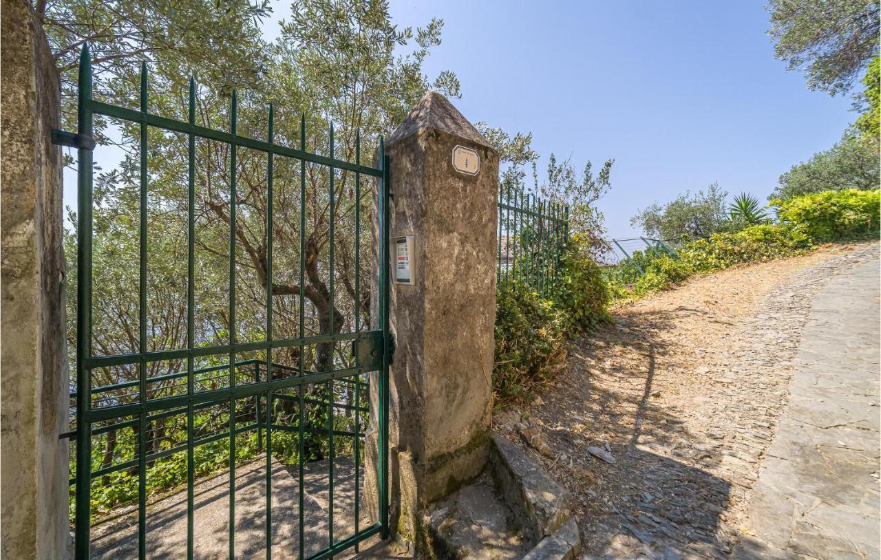 Casa Serena Сори Экстерьер фото